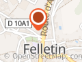 Ambulances Felletin