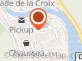 Kiosque à Pizza