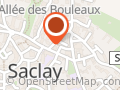 la Boulangerie de Saclay