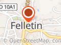 Office de Tourisme Aubusson Felletin - Bureau d'Information Touristique Felletin