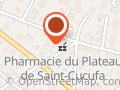 Pharmacie Larrivoire-Reboud Claude