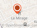 Le Mirage