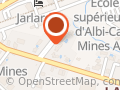 ALBI SITE INTERNET, création de site web et référencement, Tarn