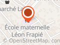 École Maternelle Publique Léon Frapie