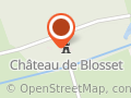 Château de Blosset