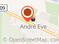 LES ROSES ANCIENNES ANDRE EVE (boutique et jardin)