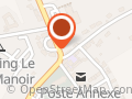 Bureau De Poste