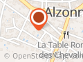 Alzonne Ambulances
