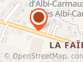 Relais de La Faïencerie (Sarl)