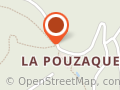 Centre de la Pouzaque