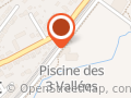 Piscine des Trois Vallees