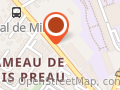 Rueil Athletic Club - R.a.c