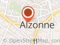 Pizzeria À la maison