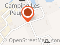 Camping Les Peupliers