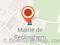 Mairie de Reclinghem