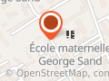 Ecole Maternelle Publique George Sand