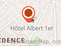 Hotel Albert 1er Rueil-Malmaison