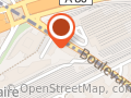 BePark - Parking Boulevard National