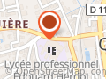 Lycée Professionnel de Quillan