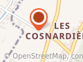 Restaurant Centre Equestre Les Césardières