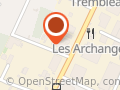 La Caverne Des Particuliers SARL