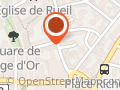 Pizza Time - Rueil