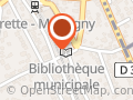 Bibliothèque Municipale