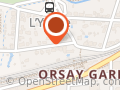 L'atelier Orsay