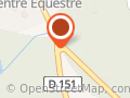 Club Hippique de Nesles la Vallée