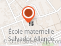 École Maternelle Publique Salvador Allendé