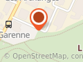 Cergy Location