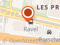Centre D'animation Culturelle Maurice Ravel
