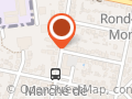 Marché de Mondétour (Market Mondetour)