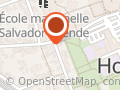 Un Toit Pour Tous Personne à La Rue