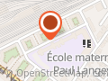 École Maternelle Publique Paul Langevin