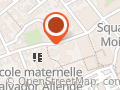 Halte Garderie des Genêts