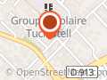 Judo Club de Rueil