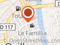 Les Restaurants Du Coeur