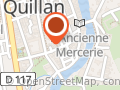 Mountain View Townhouse Quillan