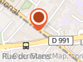 Secours Populaire Antenne Depot Departemental