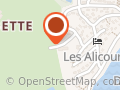 Camping Sandaya Les Alicourts