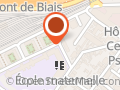 Centre social et culturel Hissez Haut