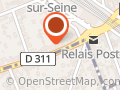 Pharmacie des Fermettes