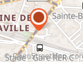 Camille Dequeant Sage-femme à Chaville/Viroflay/Vélizy-Villacoublay/Sèvres