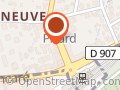 PRESSING DE LA GARE