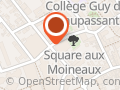 Commissariat de police de Houilles