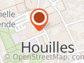 CAISSE DE CREDIT MUTUEL HOUILLES CARRIERES SUR SEINE