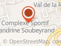 Trois Vallees F.c.