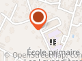 Centre de Vaccination COVID-19-Etrechy