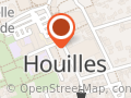 MJ expertise et conseils - expert-comptable HOUILLES